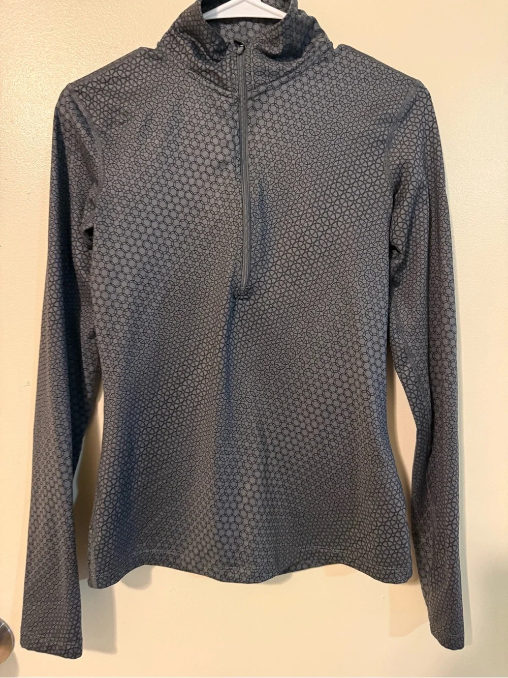 Nike brand prostyle